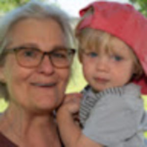 Meet your Posher, Margaret